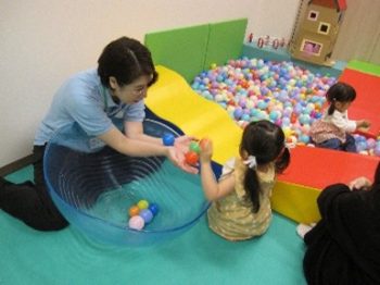 児童臨床研究センター はぐみぃ通信10月(26)