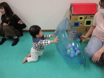 児童臨床研究センター はぐみぃ通信10月(27)