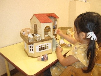 児童臨床研究センター はぐみぃ通信10月(29)