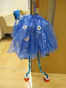 児童臨床研究センター はぐみぃ通信10月(03)