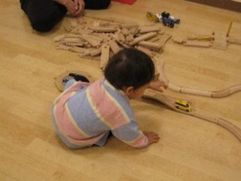 児童臨床研究センター はぐみぃ通信10月(30)