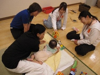 児童臨床研究センター はぐみぃ通信10月(31)