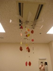 児童臨床研究センター はぐみぃ通信10月(32)