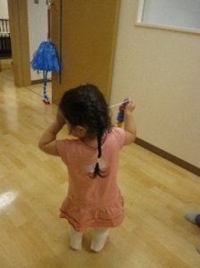 児童臨床研究センター はぐみぃ通信10月(04)