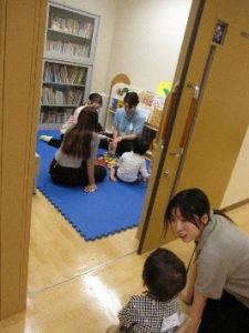 児童臨床研究センター はぐみぃ通信10月(06)