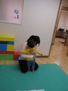 児童臨床研究センター はぐみぃ通信10月(09)