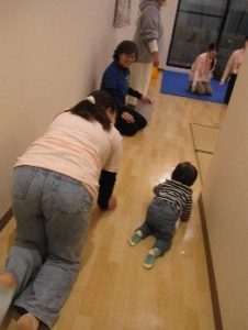 児童臨床研究センター はぐみぃ通信１２月（１９）