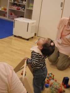 児童臨床研究センター はぐみぃ通信１２月（２１）