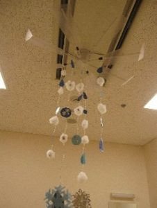 児童臨床研究センター はぐみぃ通信１２月（２３）