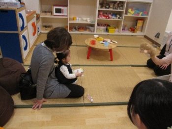 令和８年　はぐみぃ通信３月号（９）