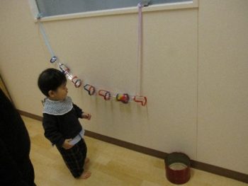 令和８年　はぐみぃ通信３月号（１3）