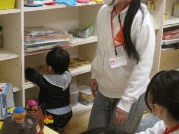 令和８年　はぐみぃ通信３月号（１８）