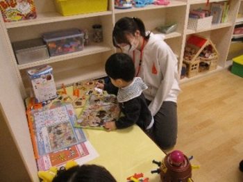 令和８年　はぐみぃ通信３月号（１９）