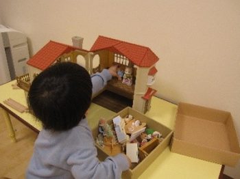 令和８年　はぐみぃ通信３月号（２０）