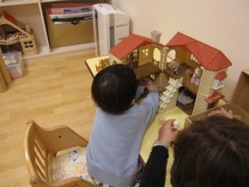 令和８年　はぐみぃ通信３月号（２２）