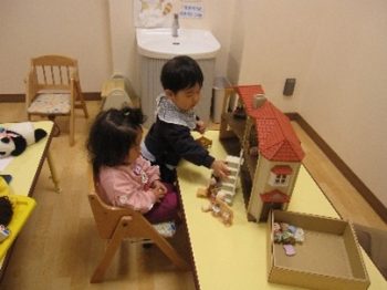 令和８年　はぐみぃ通信３月号（２３）