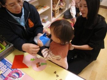 令和８年　はぐみぃ通信３月号（２６）