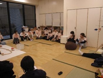 令和８年　はぐみぃ通信３月号（２7）