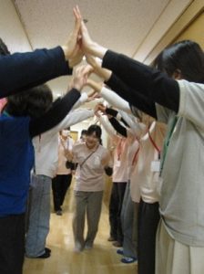 令和８年　はぐみぃ通信３月号（２８）