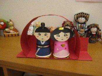 令和8年2月はぐみぃ通信