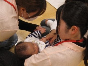 令和８年　はぐみぃ通信４月号（６）