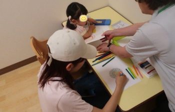 令和8年7月はぐみぃ通信 児童臨床研究センター