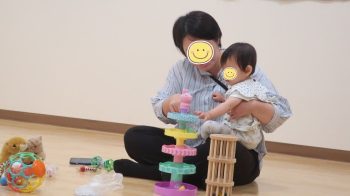 令和8年7月はぐみぃ通信 児童臨床研究センター
