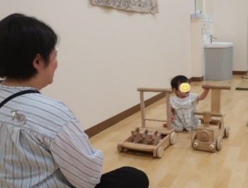 令和8年7月はぐみぃ通信 児童臨床研究センター