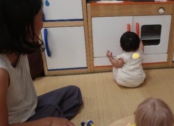 令和8年7月はぐみぃ通信 児童臨床研究センター