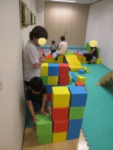 令和8年7月はぐみぃ通信 児童臨床研究センター