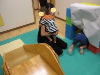 令和8年7月はぐみぃ通信 児童臨床研究センター