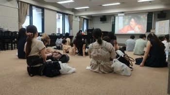 令和8年7月はぐみぃ通信 児童臨床研究センター