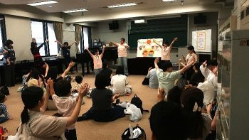 令和8年7月はぐみぃ通信 児童臨床研究センター