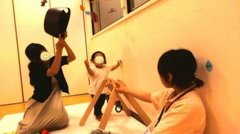令和8年7月はぐみぃ通信 児童臨床研究センター
