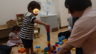 和8年9月 はぐみぃ通信 児童臨床研究センター