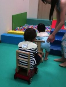 令和8年9月 はぐみぃ通信 児童臨床研究センター