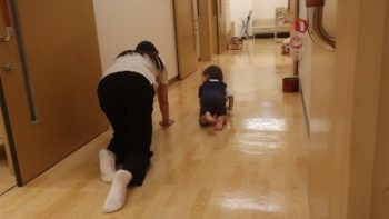 令和8年9月 はぐみぃ通信 児童臨床研究センター