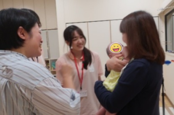 令和8年9月 はぐみぃ通信 児童臨床研究センター