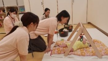 令和8年9月 はぐみぃ通信 児童臨床研究センター