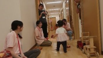 令和8年9月 はぐみぃ通信 児童臨床研究センター